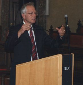 HR Dr. Alfred Waldstätten