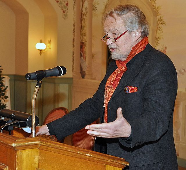 Univ.-Prof. Dr. Hubert Christian Ehalt