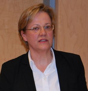 Univ.-Dozin. Dr. Irene Bandhauer-Schöffmann
