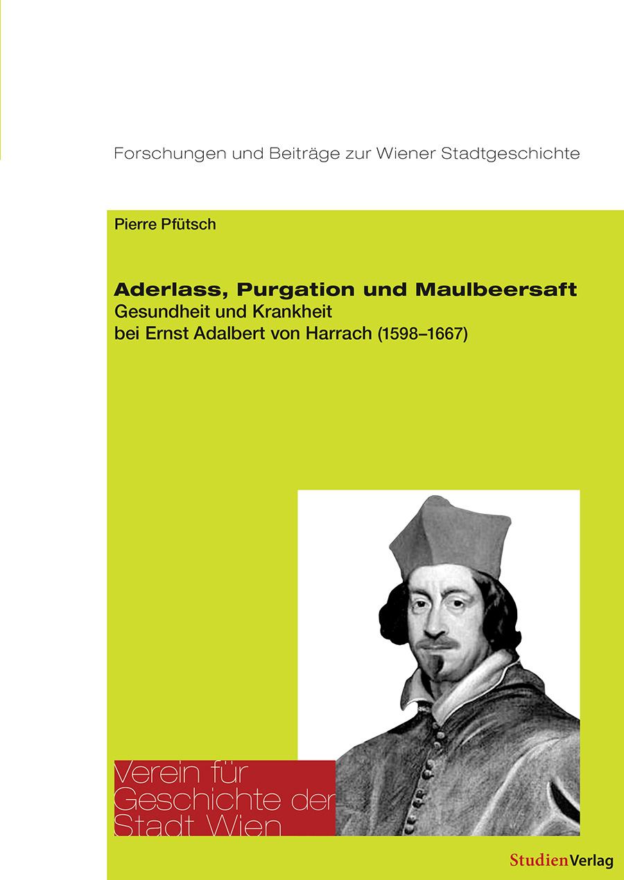 Aderlass, Purgation und Maulbeersaft