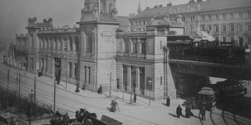 Verein für Geschichte der Stadt Wien Startseite