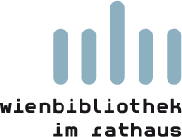 Logo der Wienbibliothek im Rathaus