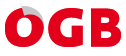 Logo des Österreichischen Gewerkschaftbundes - ÖGB