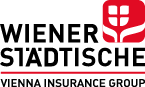 Logo der Wiener Städtischen Versicherung