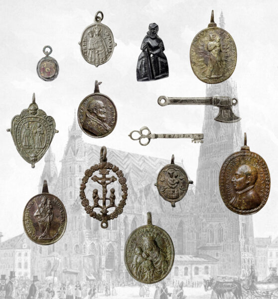 Plakat zur Veranstaltung