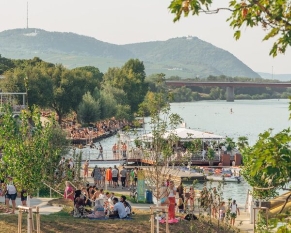 Plakat zur Veranstaltung