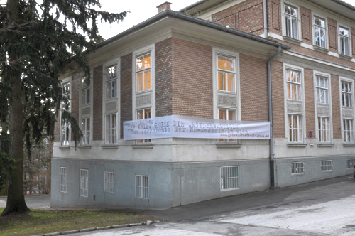 Plakat zur Veranstaltung