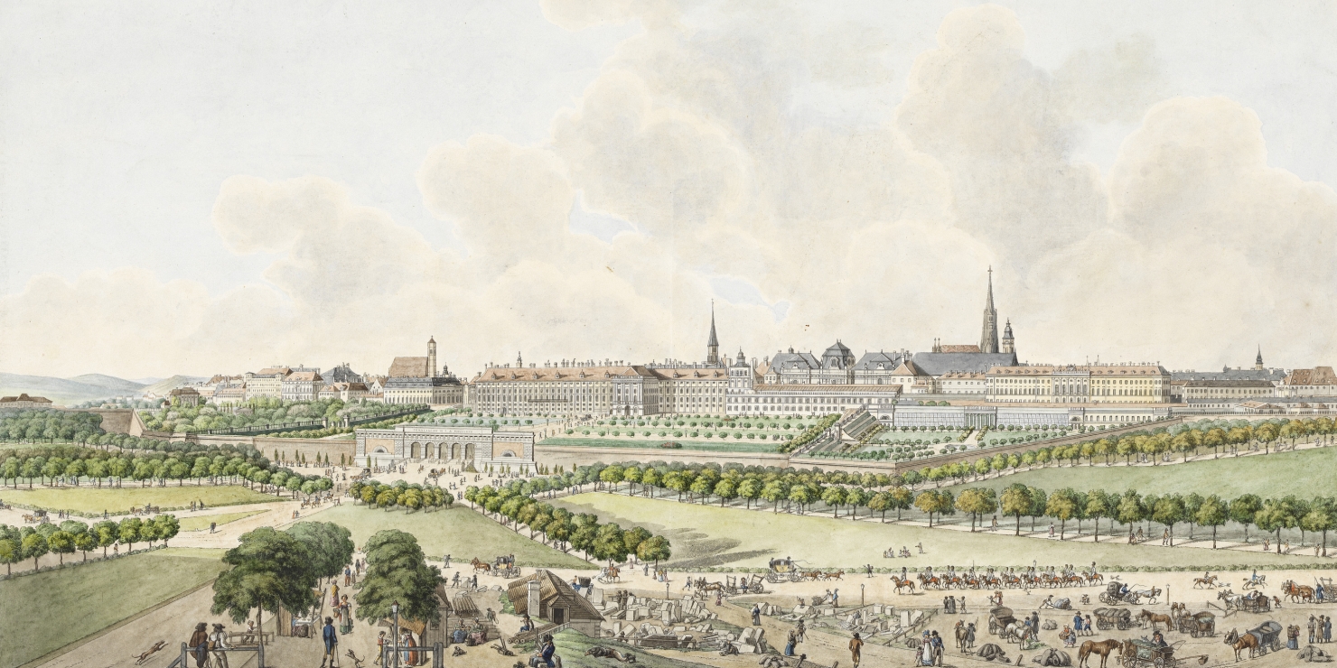 Wien Museum, Inventarnummer HMW 306429/3
